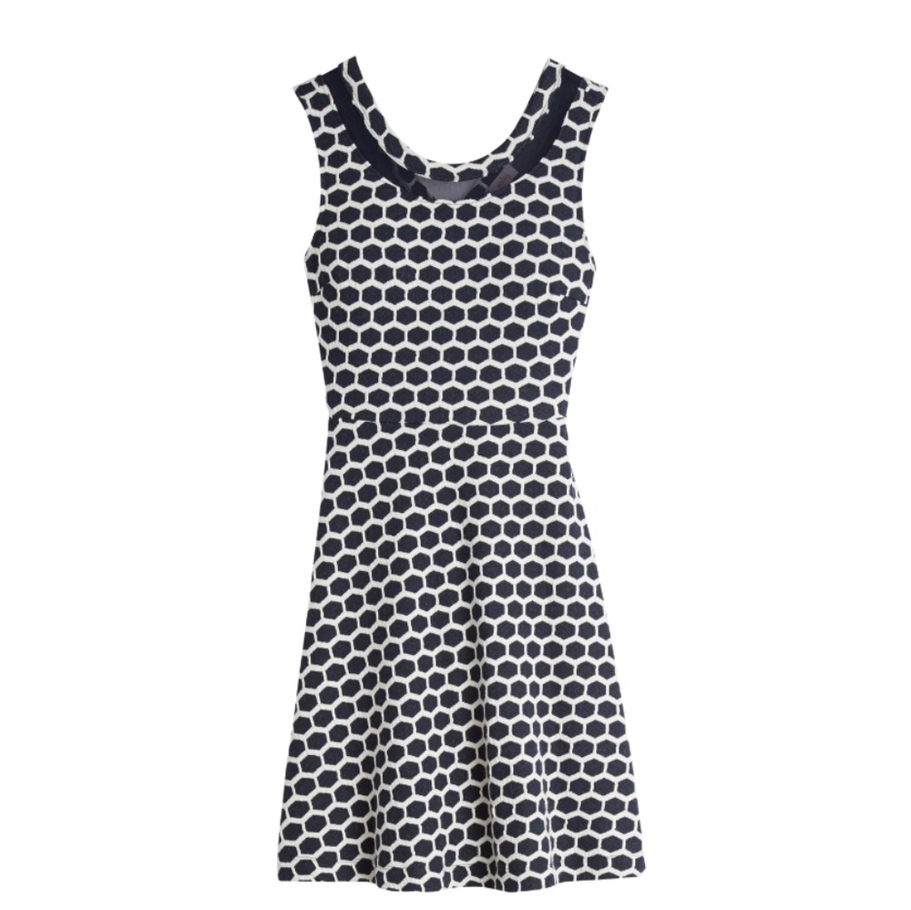 Pixley Millie Textured Knit Dress